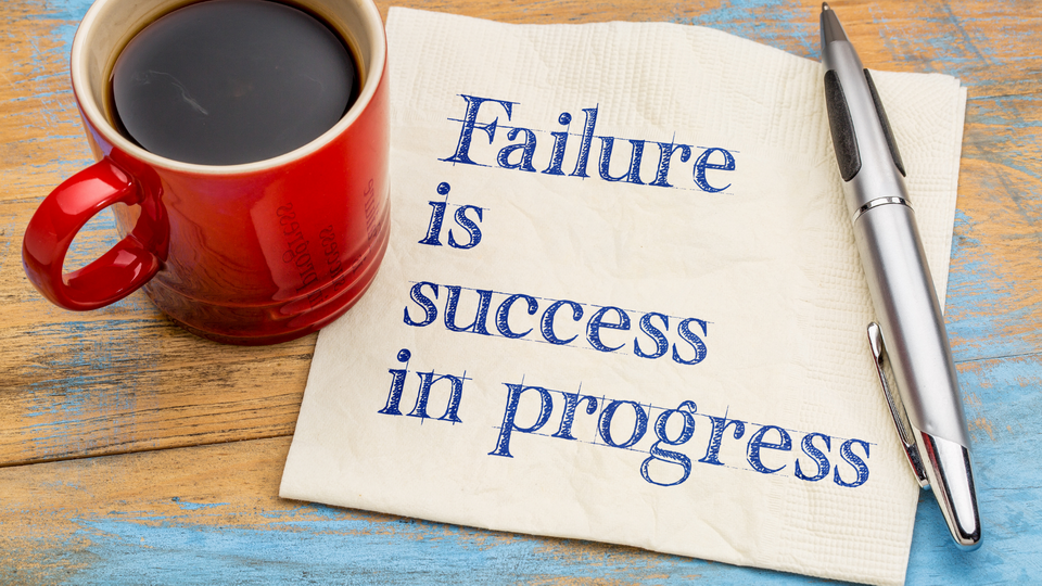 What should I do in an escape room? Never give up on a task!