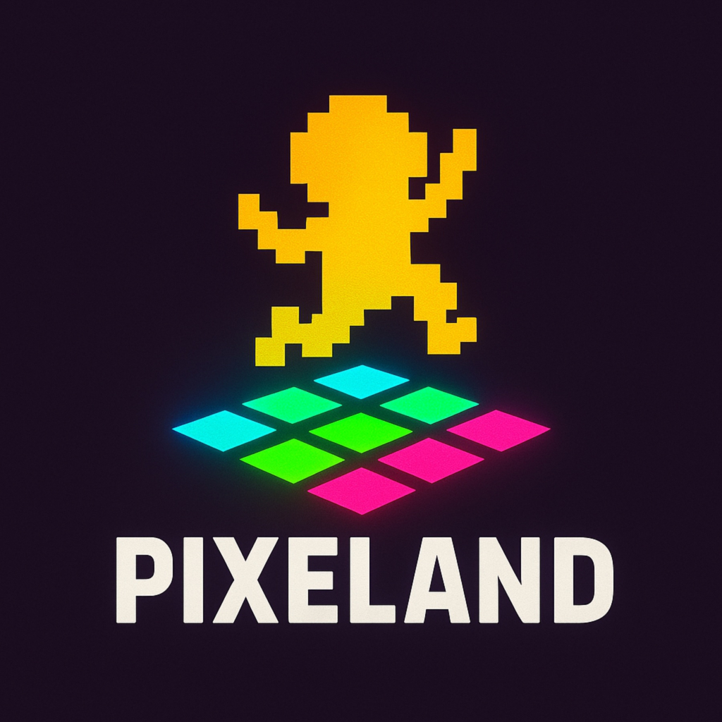PixeLand