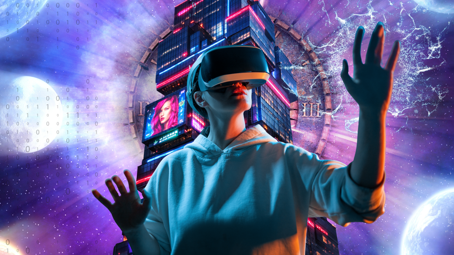 VR SZABADULÓSZOBÁK